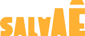 Logo SalvAê